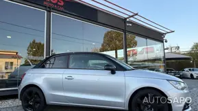 Audi A1 de 2010