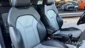 Audi A1 de 2010