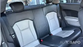 Audi A1 de 2010