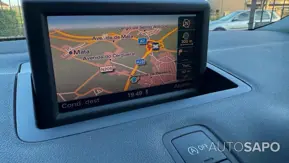 Audi A1 de 2010