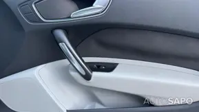 Audi A1 de 2010