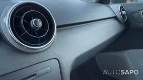 Audi A1 de 2010