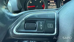Audi A1 de 2010