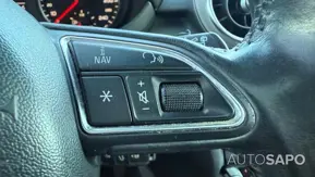 Audi A1 de 2010