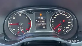 Audi A1 de 2010
