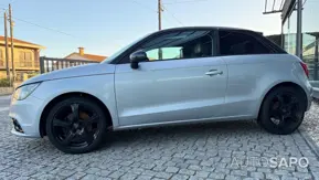 Audi A1 de 2010