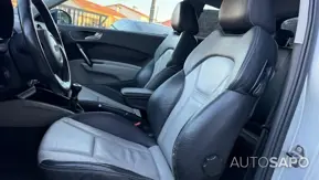 Audi A1 de 2010