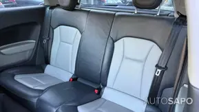 Audi A1 de 2010