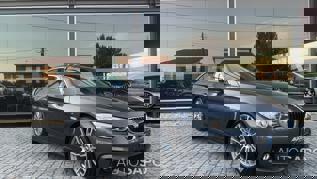 BMW Série 4 de 2017