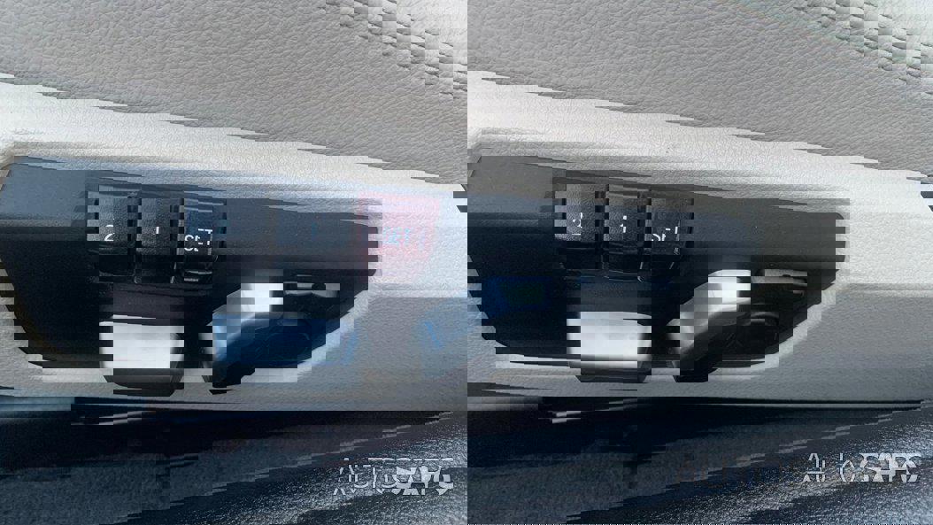 BMW Série 4 de 2017