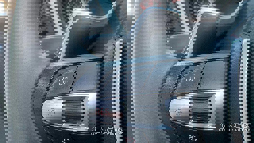 BMW Série 4 de 2017