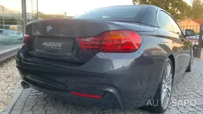 BMW Série 4 de 2017
