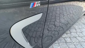 BMW Série 4 de 2017