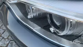BMW Série 4 de 2017
