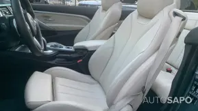 BMW Série 4 de 2017