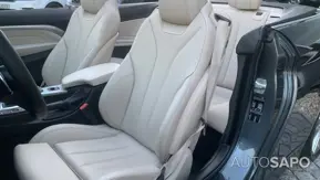 BMW Série 4 de 2017