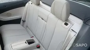 BMW Série 4 de 2017