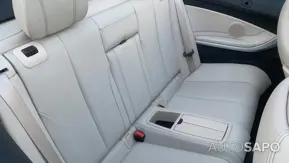 BMW Série 4 de 2017