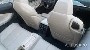 BMW Série 4 de 2017