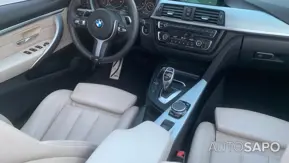 BMW Série 4 de 2017