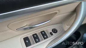 BMW Série 4 de 2017