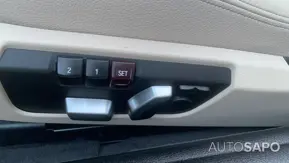 BMW Série 4 de 2017