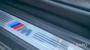 BMW Série 4 de 2017