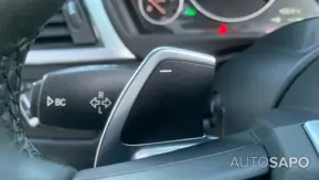 BMW Série 4 de 2017