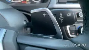 BMW Série 4 de 2017