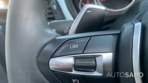 BMW Série 4 de 2017
