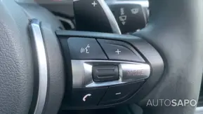 BMW Série 4 de 2017