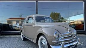 Ford Taunus de 1955