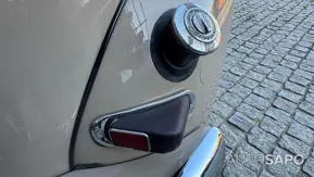 Ford Taunus de 1955