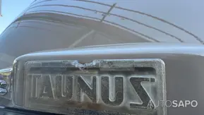 Ford Taunus de 1955