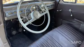Ford Taunus de 1955