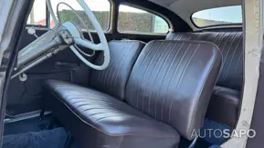 Ford Taunus de 1955