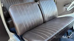 Ford Taunus de 1955