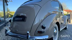 Ford Taunus de 1955