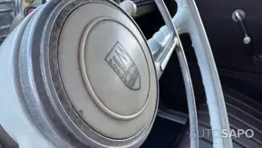 Ford Taunus de 1955