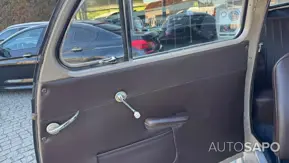 Ford Taunus de 1955
