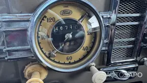 Ford Taunus de 1955