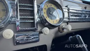 Ford Taunus de 1955