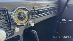 Ford Taunus de 1955