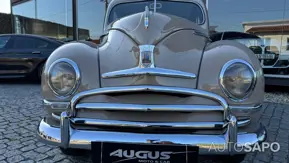 Ford Taunus de 1955