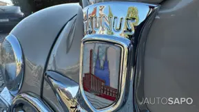 Ford Taunus de 1955
