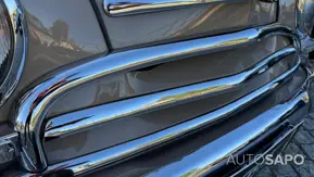 Ford Taunus de 1955