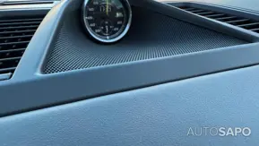 Porsche Panamera de 2013