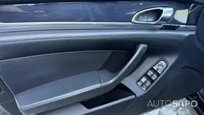 Porsche Panamera de 2013