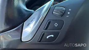Porsche Panamera de 2013