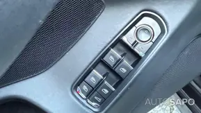 Porsche Panamera de 2013